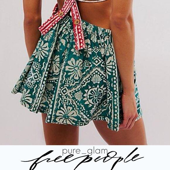 Free People romper - Picture 5 of 6
